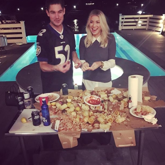 Stassi Schroder, Craig Conover